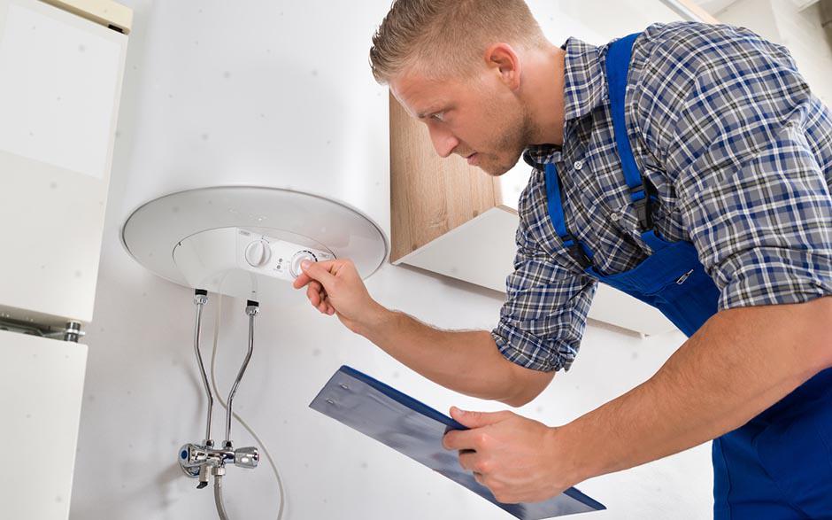 chauffe eau électrique prix Marseille