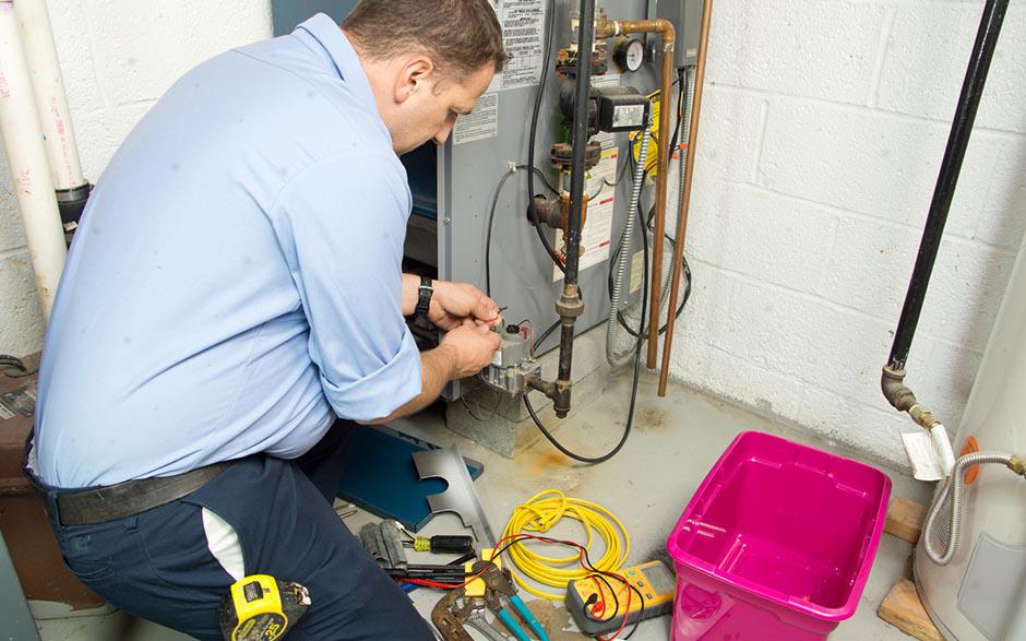 chauffe eau électrique prix Marseille